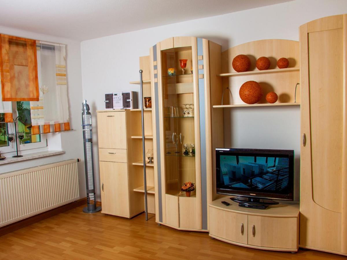 Ferienwohnung Zetzl Waidhaus Quarto foto